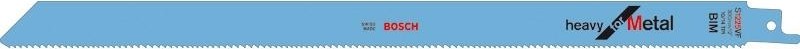 Полотна для сабельных пил BOSCH S1225VF (уп.5шт) 2608657409