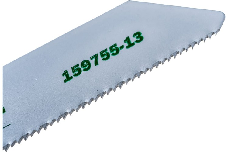 Полотна для сабельных пил KRAFTOOL S922EF "industrie qualitat", по металлу, 130мм 159755-13 - изображение 4