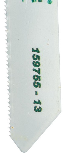 Полотна для сабельных пил KRAFTOOL S922EF "industrie qualitat", по металлу, 130мм 159755-13 - изображение 3