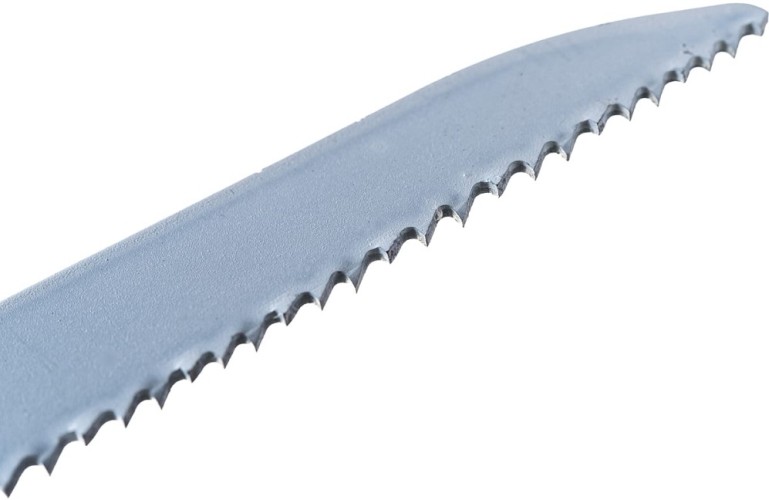 Полотна для сабельных пил KRAFTOOL S1222VF "industrie qualitat", по металлу, дереву, 280мм 159705-U-28 - изображение 3