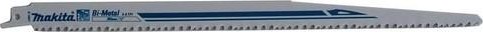 Полотна для сабельных пил MAKITA универсальные  5 шт  B-10637 B-10637