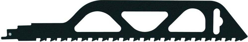 Полотна для сабельных пил MAKITA B-10394 для кирпича 305x1,5x2tpi
