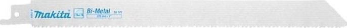 Полотна для сабельных пил MAKITA универсальные  5 шт  B-43240 B-43240