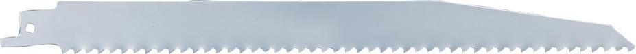 Полотна для сабельных пил MAKITA B-30564 для замороженных материалов 228х1,2х6tpi