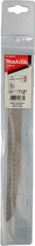 Полотна для сабельных пил MAKITA B-30570 для замороженных материалов 228х1,2х10tpi - изображение 2