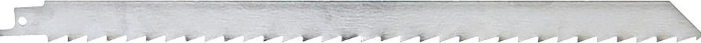 Полотна для сабельных пил MAKITA B-23254 для замороженных материалов 305х1,2х10tpi