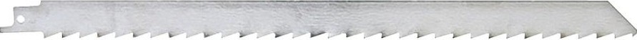 Полотна для сабельных пил MAKITA B-23248 для замороженных материалов 305х1,2х6tpi