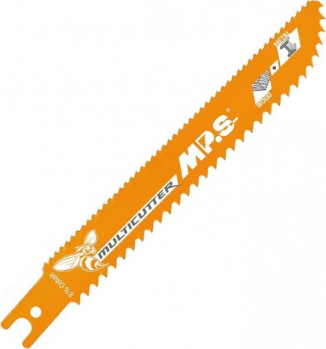 Полотна для сабельных пил MP.S 4703  (2шт) MULTICUTTER MPS-4703-2