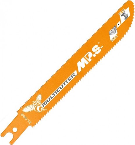 Полотна для сабельных пил MP.S 4701  (2шт) MULTICUTTER MPS-4701-2