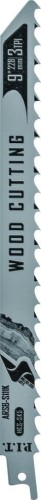 Полотна для сабельных пил P.I.T. S1111K по дереву 205мм ARSB-S1111K