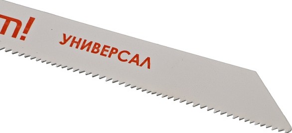 Полотна для сабельных пил Sturm 9019-03-S1122VF 2шт. - изображение 4