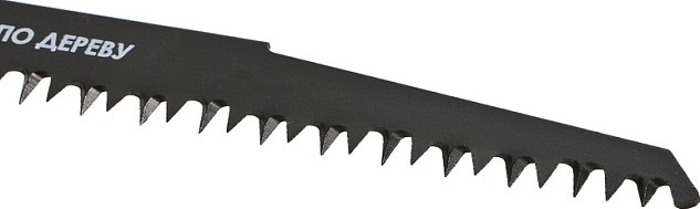 Полотна для сабельных пил Sturm 9019-03-S1531L 2шт. - изображение 4