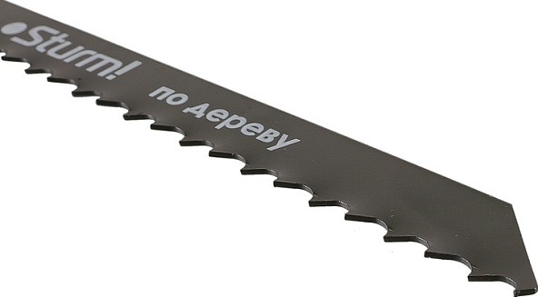 Полотна для сабельных пил Sturm 9019-03-S1111K 2шт. - изображение 4