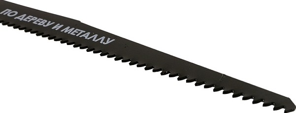 Полотна для сабельных пил Sturm 9019-03-S1411DF 2шт. - изображение 5