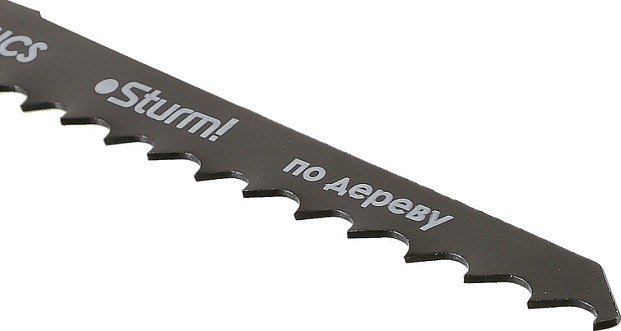 Полотна для сабельных пил Sturm 9019-03-S617K 2шт. - изображение 4