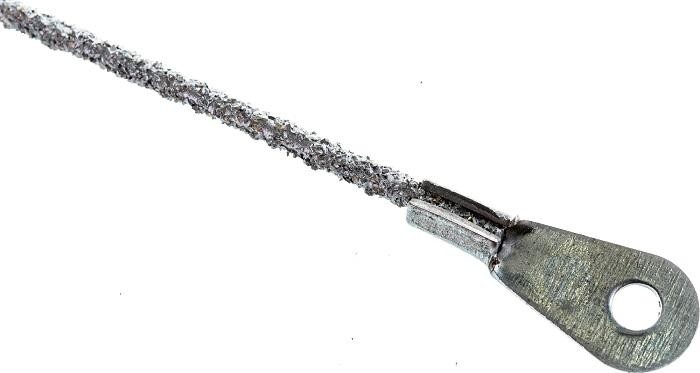 Полотно Biber 85616 вольфрамовое 300мм тов-080733 - изображение 4