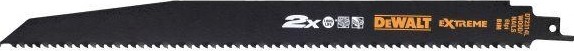 Полотно для сабельных пил DeWALT TCT 305 мм DT2314L-QZ S1110VF DT2314L-QZ