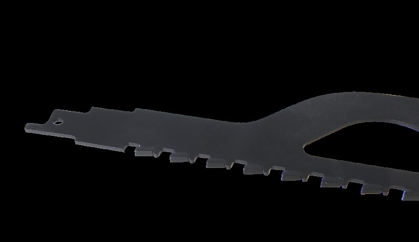 Полотно для сабельных пил Sturm 9019-03-S2243HM - изображение 3