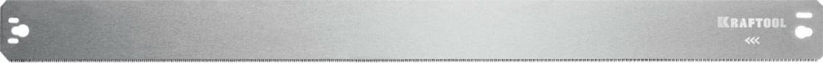 Полотно для стусла KRAFTOOL Alligator 3D 600 мм, по дереву 15451-600-2