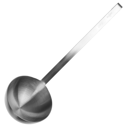 Половник 1000 мл «Luxstahl» [SL] - изображение 2