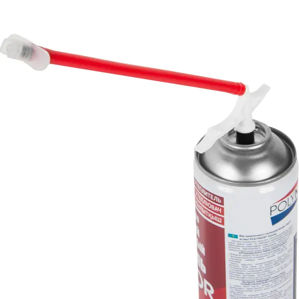 Утеплитель напыляемый Polynor Home 1.5 м2 - изображение 2