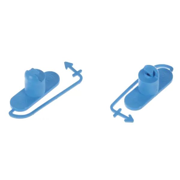 Угловая насадка Polynor для напыления - изображение 2