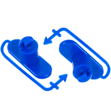 Угловая насадка Polynor для напыления - изображение 4