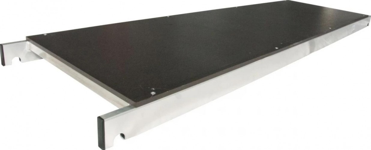 Помост без люка KRAUSE для вышек PROTEC XXL 911018 911018