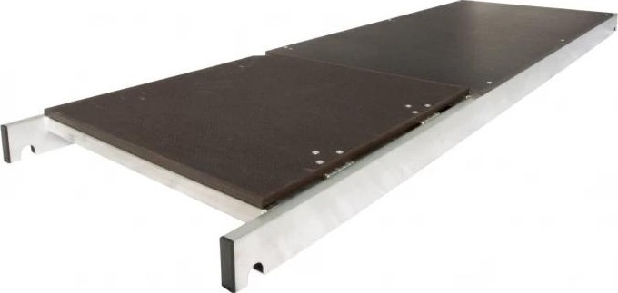 Помост с люком KRAUSE для вышек PROTEC 911001 911001