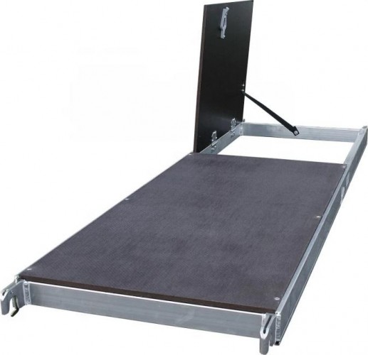 Помост с люком KRAUSE для вышек STABILO 2,5 м 701220 701220