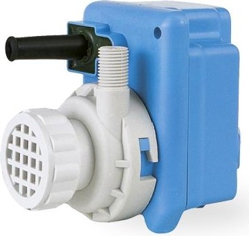 Помпа BATTIPAV P2