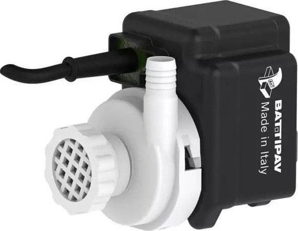 Помпа BATTIPAV P3