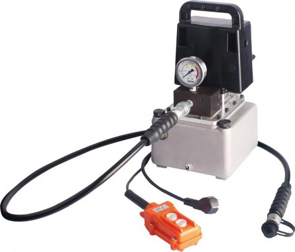 Помпа электрогидравлическая КВТ ПМЭ-7020 79663