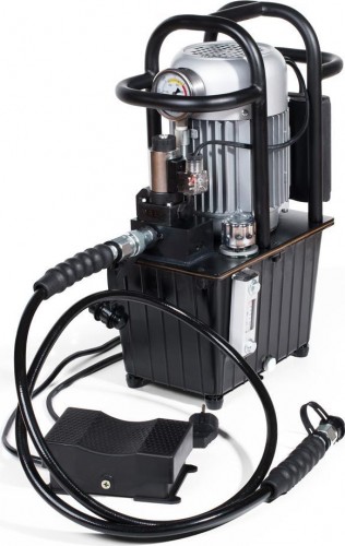 Помпа электрогидравлическая КВТ ПМЭ-7050У 69293