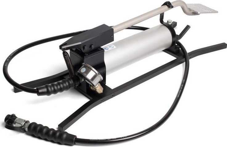 Помпа гидравлическая КВТ ПМН-7012А 76642