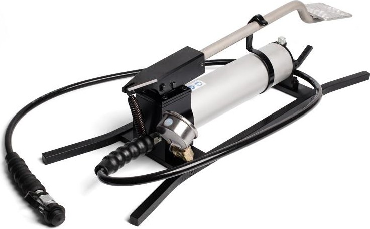 Помпа гидравлическая КВТ ПМН-7012УА 76643