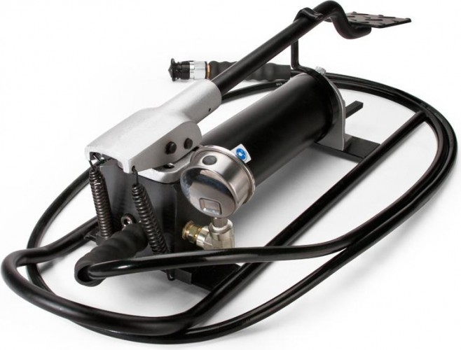 Помпа гидравлическая КВТ ПМН-7012 69290