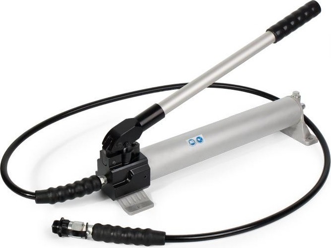 Помпа гидравлическая КВТ ПМР-7009А 77713