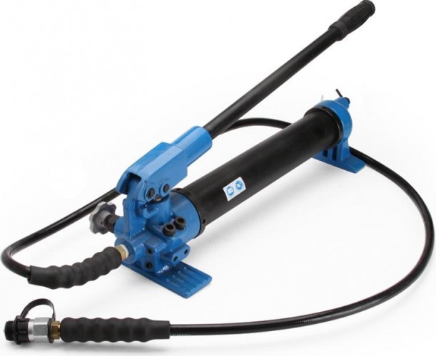 Помпа гидравлическая КВТ ПМР-7010 69286