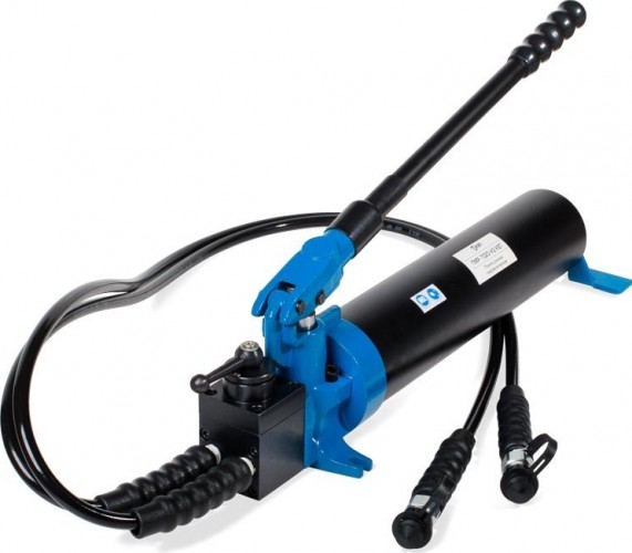 Помпа гидравлическая КВТ ПМР-7020-К2 69288