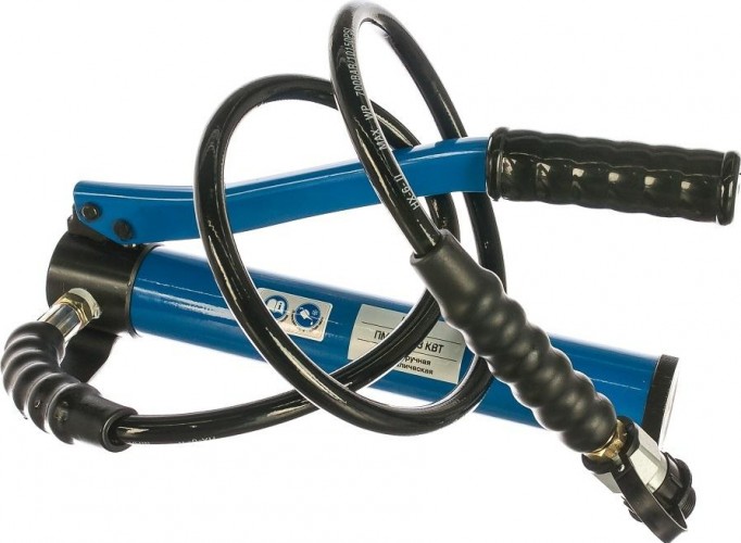 Помпа гидравлическая КВТ ПМР-7003 69284 - изображение 2