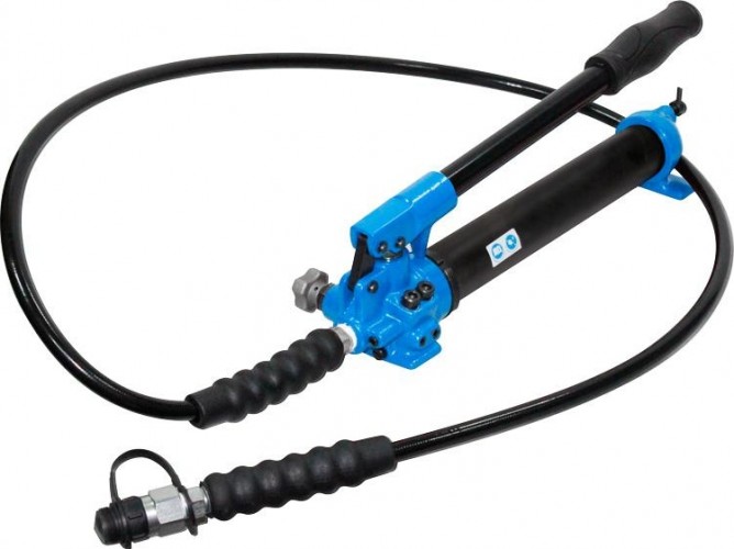 Помпа гидравлическая КВТ ПМР-7004 69285