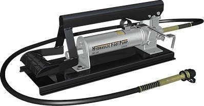 Помпа гидравлическая СОРОКИН 26.159