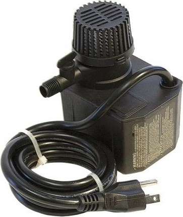 Помпа HUSQVARNA 5874922-01 для TS-350