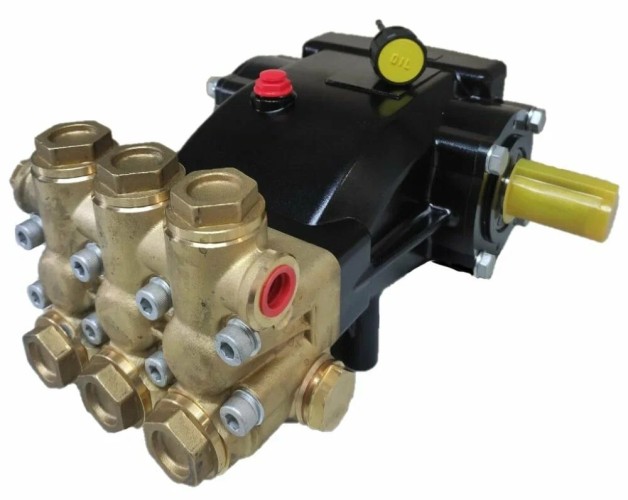 Помпа TOR CLEAN MN 2023 MOHP1520R (MN 2023)