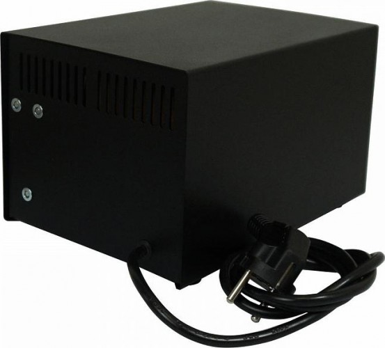 Понижающий автотрансформатор ШТИЛЬ АТ 230-220/110-1,6-50 (черный) АТ 230-220/110-1,6-50 ч/к - изображение 3