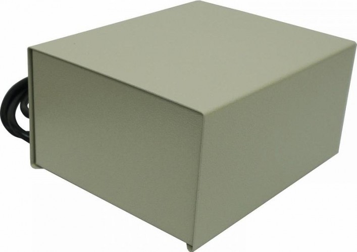 Понижающий автотрансформатор ШТИЛЬ АТ 230-220/100-0,4-50 (серый) АТ 230-220/СТО-0,4-50 с/к - изображение 3