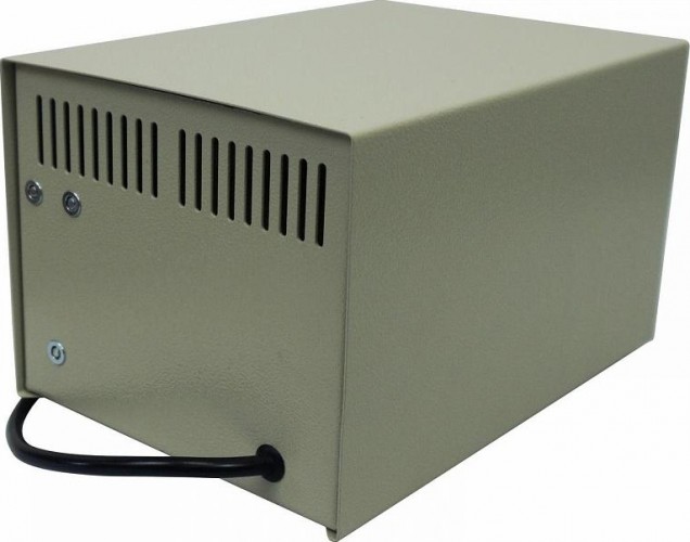 Понижающий автотрансформатор ШТИЛЬ АТ 230-220/110-1,6-50 (серый) АТ 230-220/110-1,6-50 с/к - изображение 3