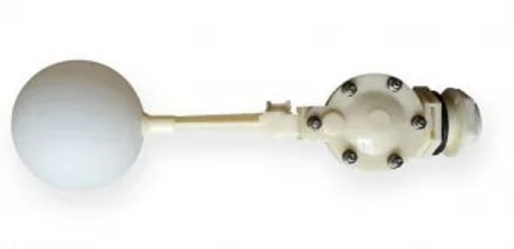 Поплавковый клапан POLIMER GROUP AT4 1 1/4"