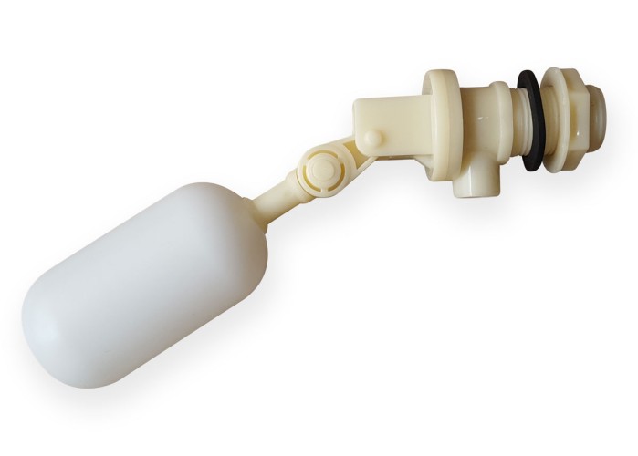 Поплавковый клапан POLIMER GROUP AT5 2"